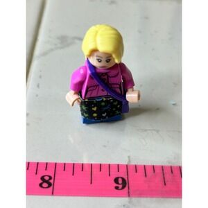 LEGO Collectible Minifigures - Harry Potter Series 1 71022 - Luna Lovegood